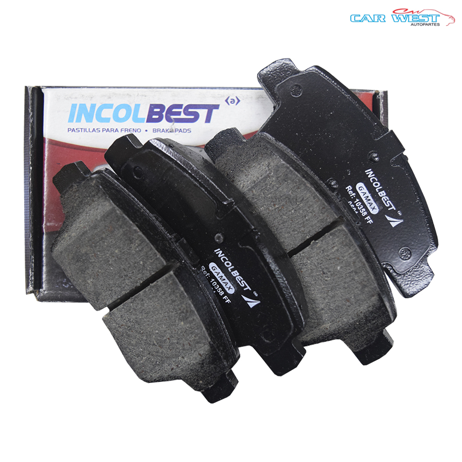 PASTILLAS OUDSIDER KWID (GAMAX) 10358 <