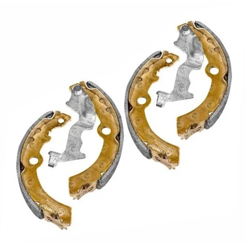 P3-41-C1 ZAPATAS FRENO RENAULT KWID (BRAKE PAK) BP-0010 &lt;