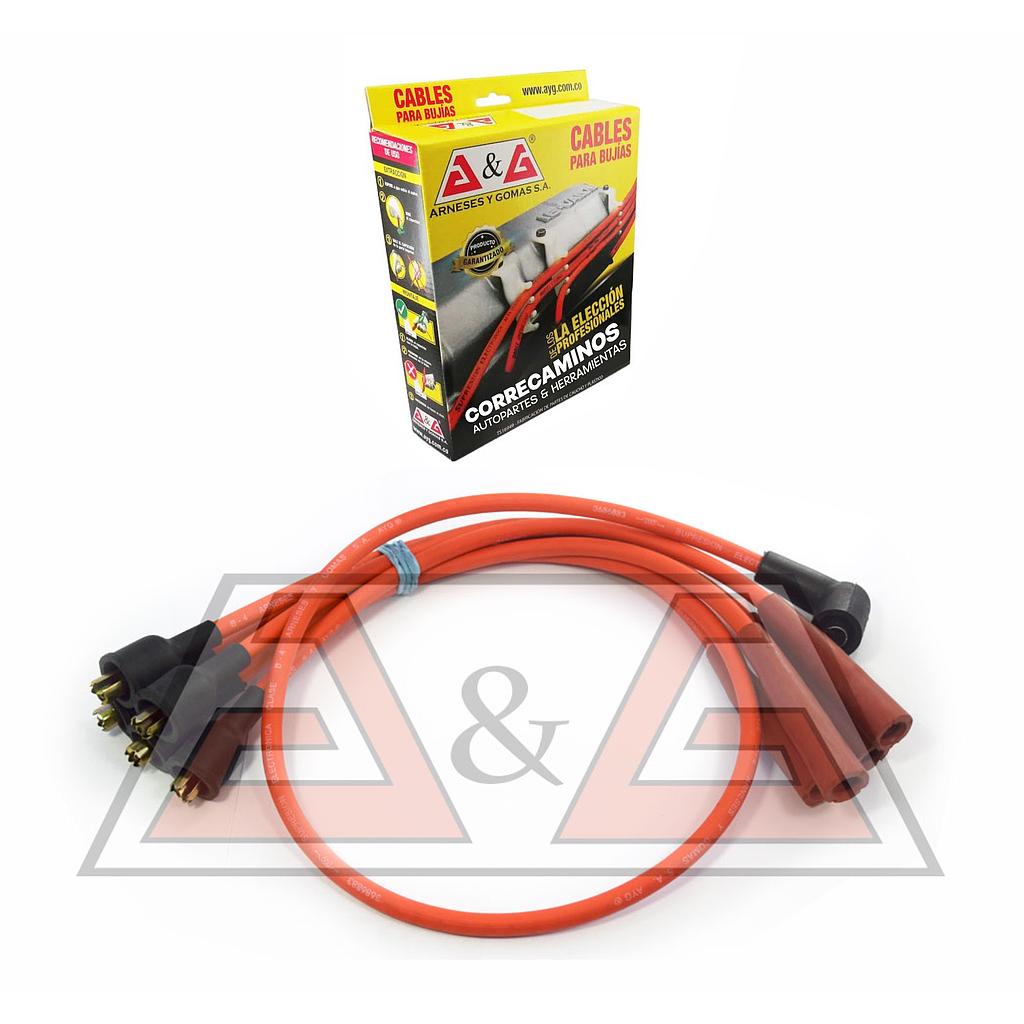 P2-24-B2 INSTALACION ALTA R9 BRIO (A&amp;G) AG88109 &lt;