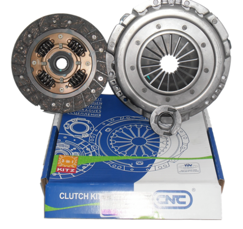 P3-20-D3 KIT EMBRAGUE SPARK CRONOS (CNC) KDW-1802