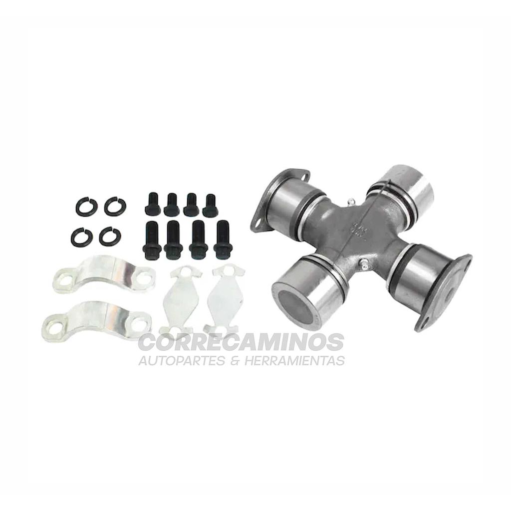 CRUCETA 15 1/2 MIXTA (BULL) BL476