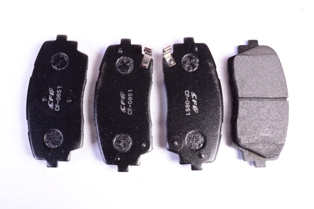 PASTILLAS PICANTO ION M-N (APC) 10318