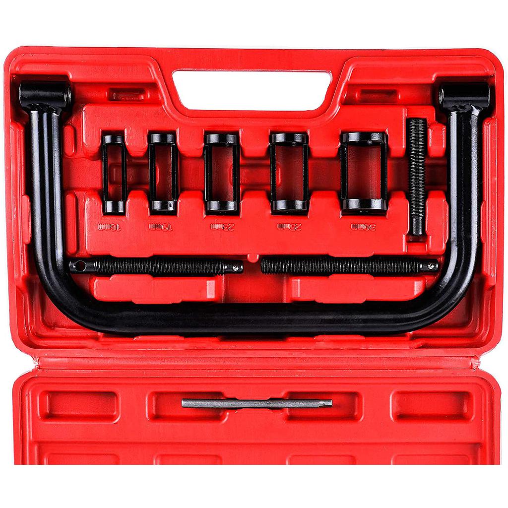 #KIT RECOGEDOR DE RESORTE DE VALVULA 5047