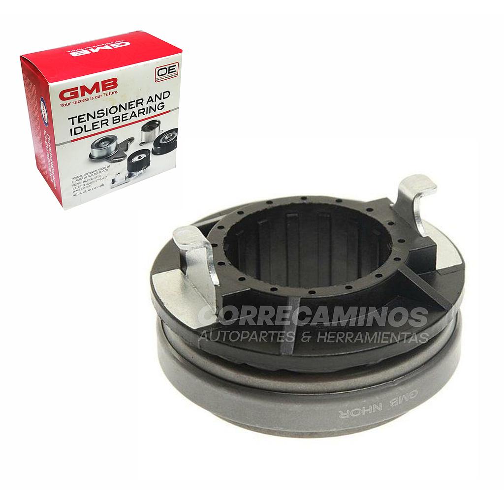 P1-45-B3 RODAMIENTO VERNA GYRO EMBRAGUE (GMB) GC-18010