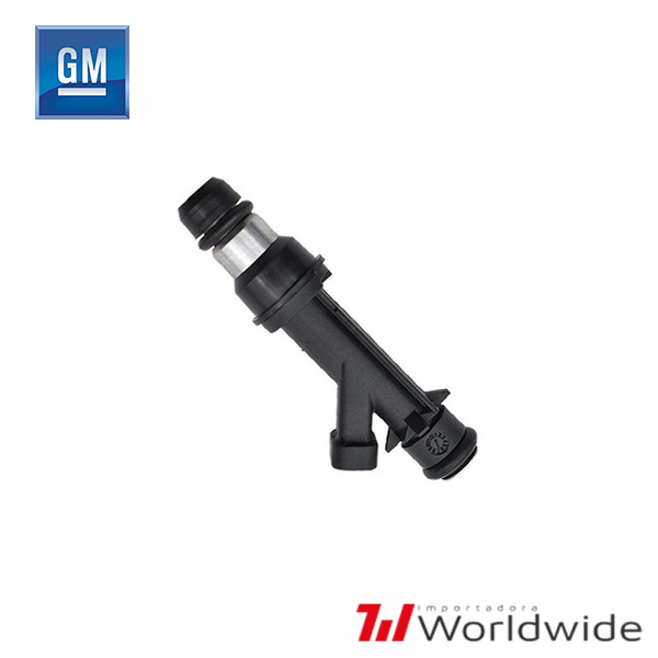 P3-35-A6 INYECTOR GASOLINA AVEO (GM) 96386780<