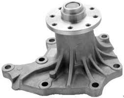 P3-18-D5 BOMBA AGUA NKR DMAX DIESEL 8111675000<