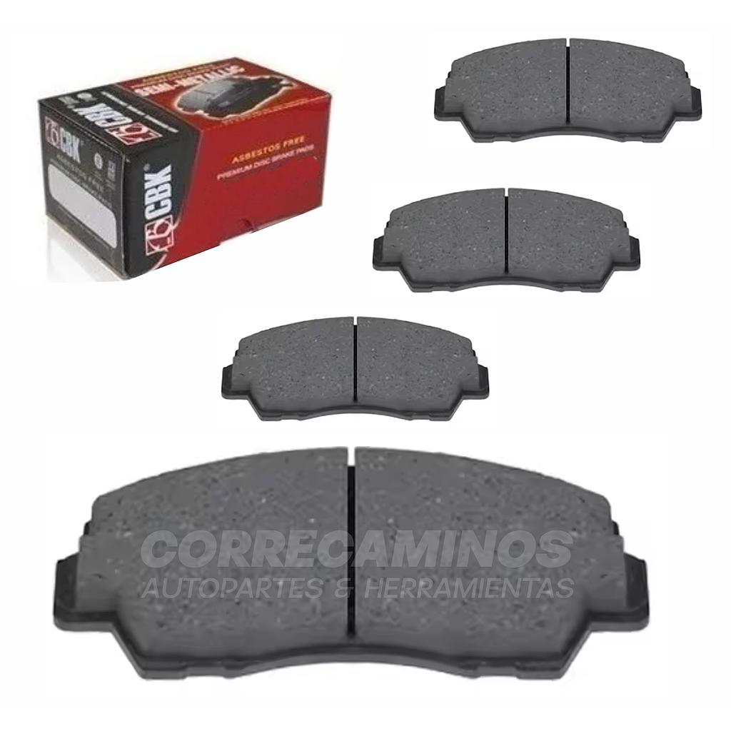 PASTILLAS B2.0 B2.2 B2.6 (CBK) 7220 <