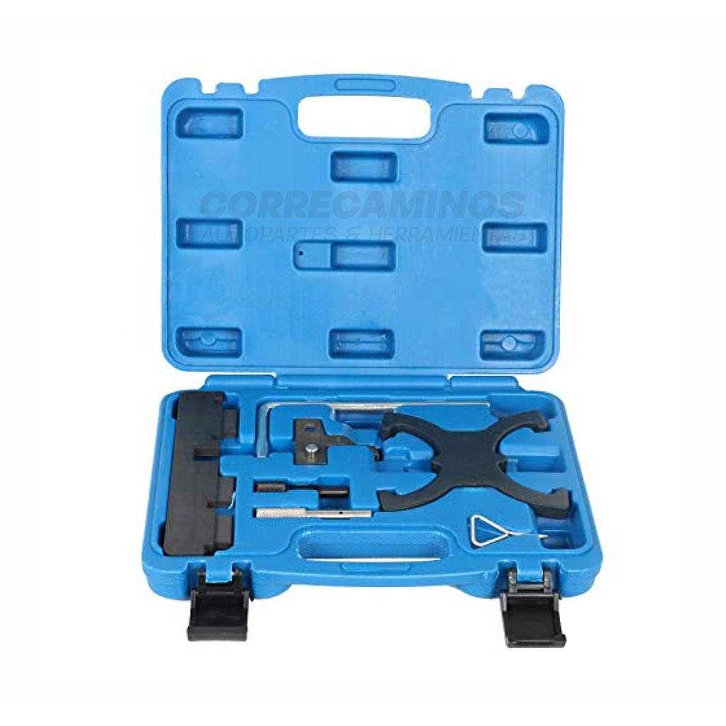 P3-6-A3 HERRAMIENTA BLOQUEO EJE LEVAS FORD MAZDA M-N H02