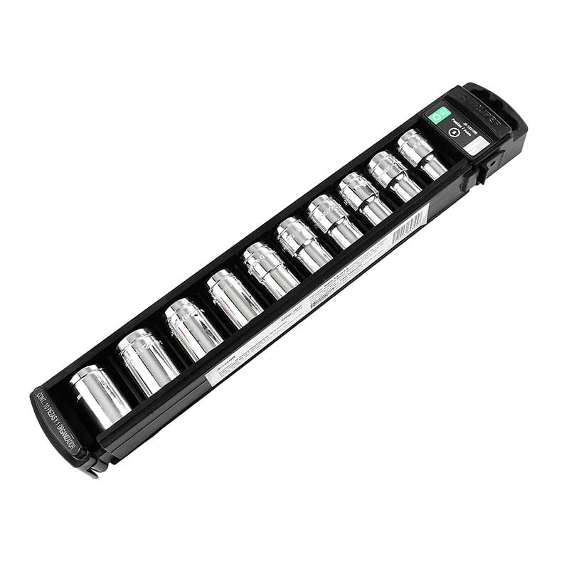 P3-1.2-C4 KIT COPAS X10 PIEZAS (METRICAS) 14177