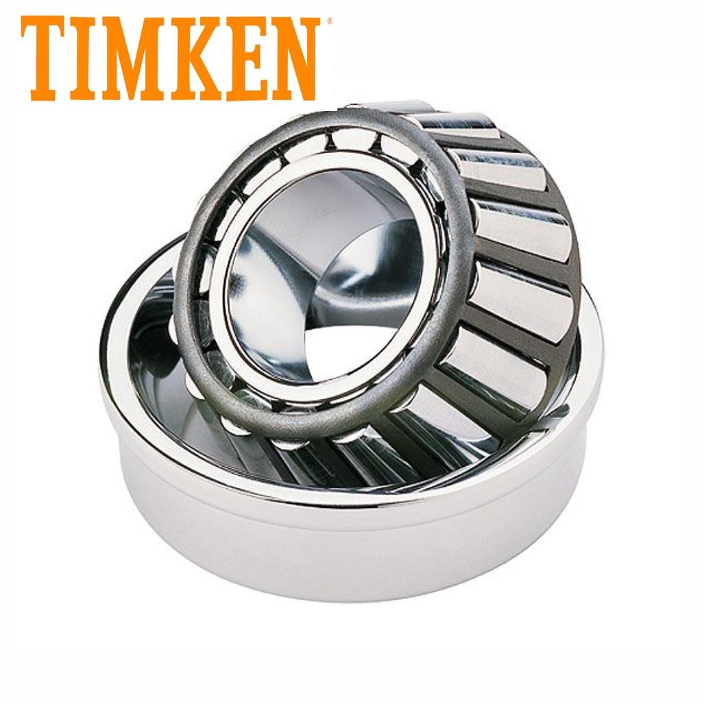 P1-4-B4 RODAMIENTO AGRALE TRAS-INT (TIMKEM) 3982/20