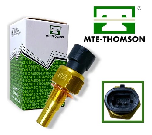 P3-4-G9 PERA CORSA ZAFIRA AVEO CIELO RACER TEMPERATURA (THOMSOM) R4050&lt;