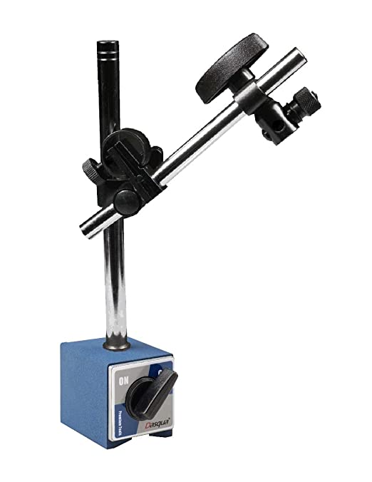 P3-54-B8  BASE MAGNETICA COMPARADOR DE CARATULAS  MB-BV