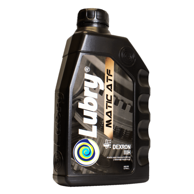 ACEITE ATF DEXRON HIDRAULICO 1/4