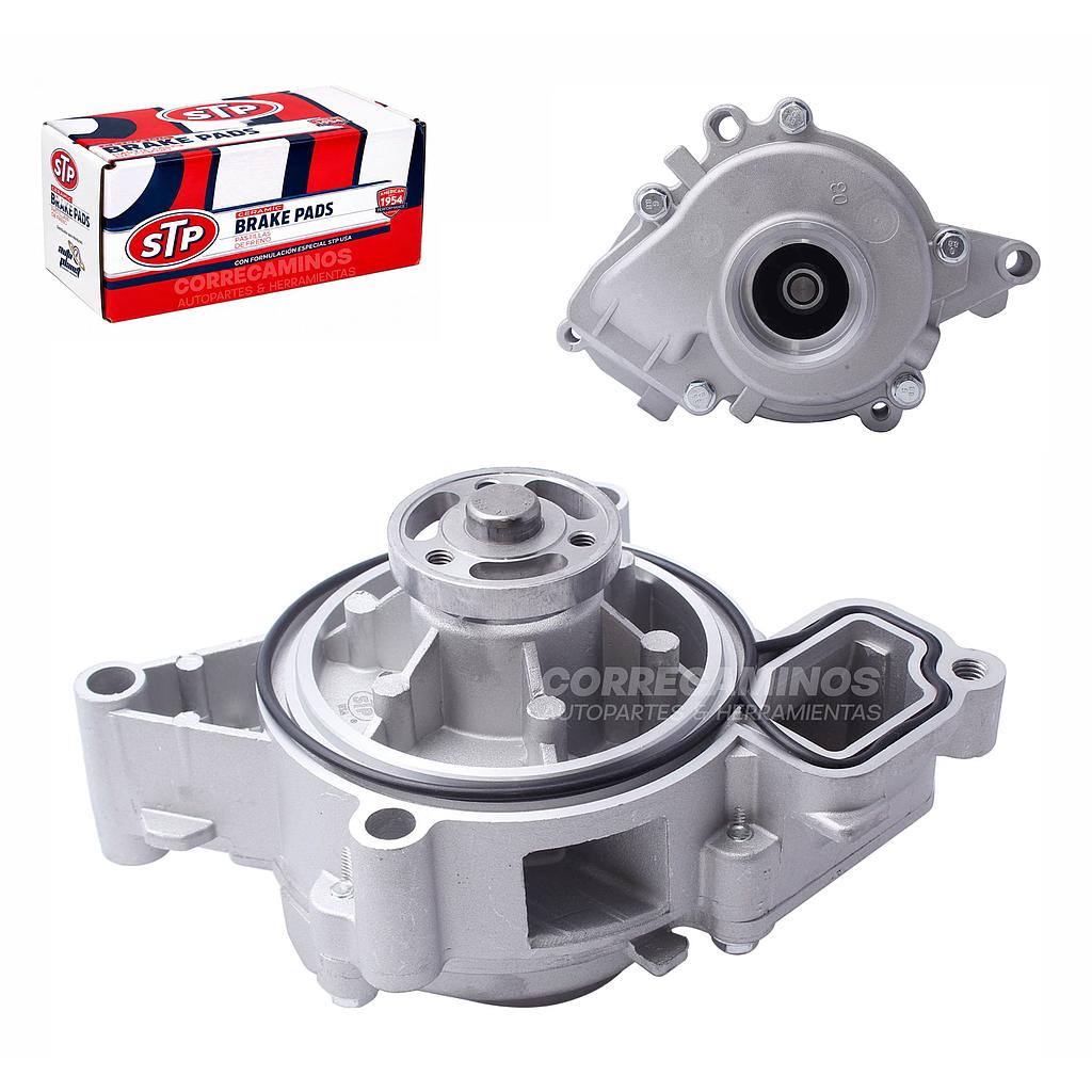 P3-18-B5 BOMBA AGUA CAPTIVA HHR 2.4cc  24439798<