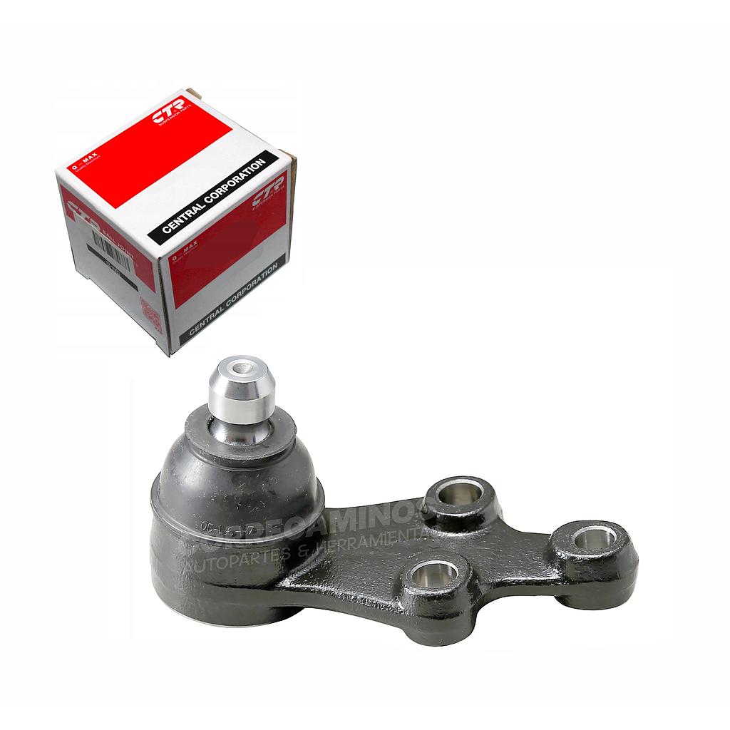 P2-25-B4 ROTULA H100 GRAN STAREX (CTR) CBKK-22 <