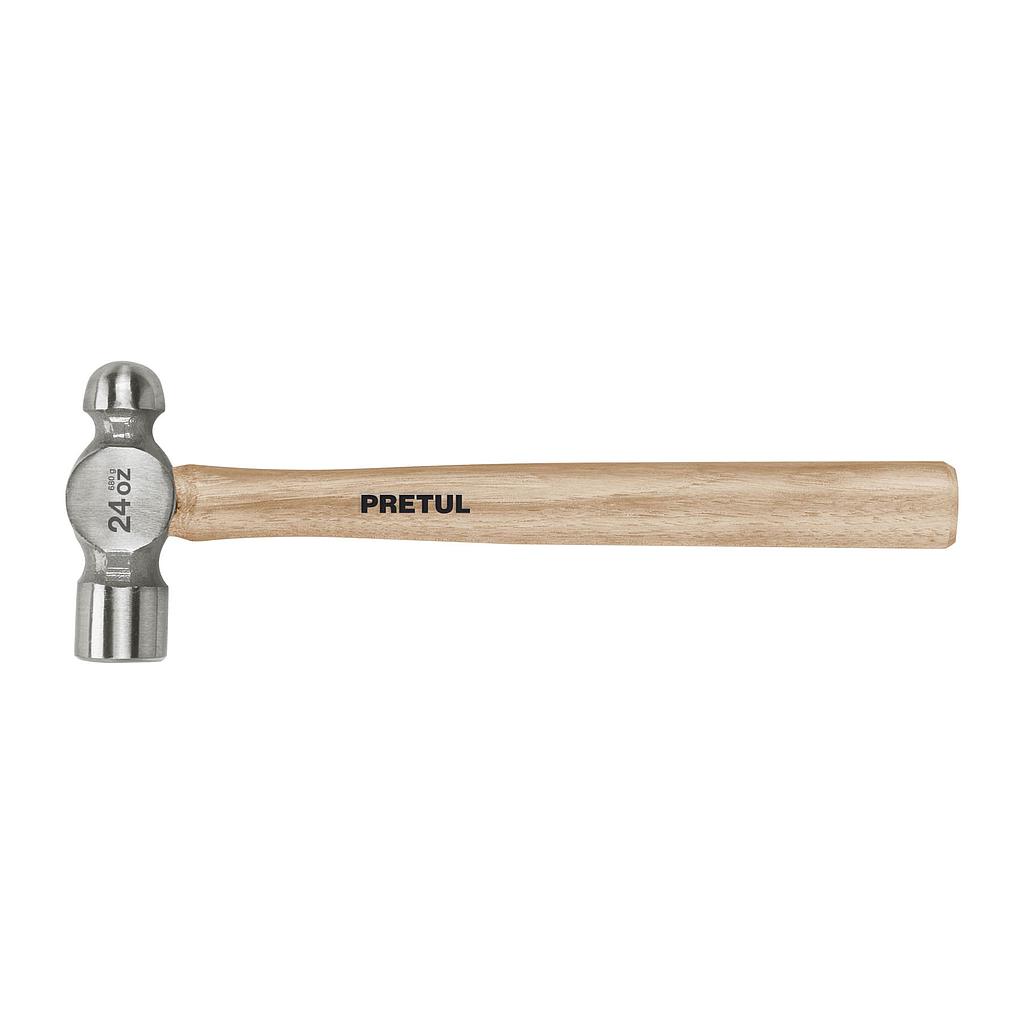 P4-5-C7 MARTILLO BOLA 22Oz (TRUPER) 22659