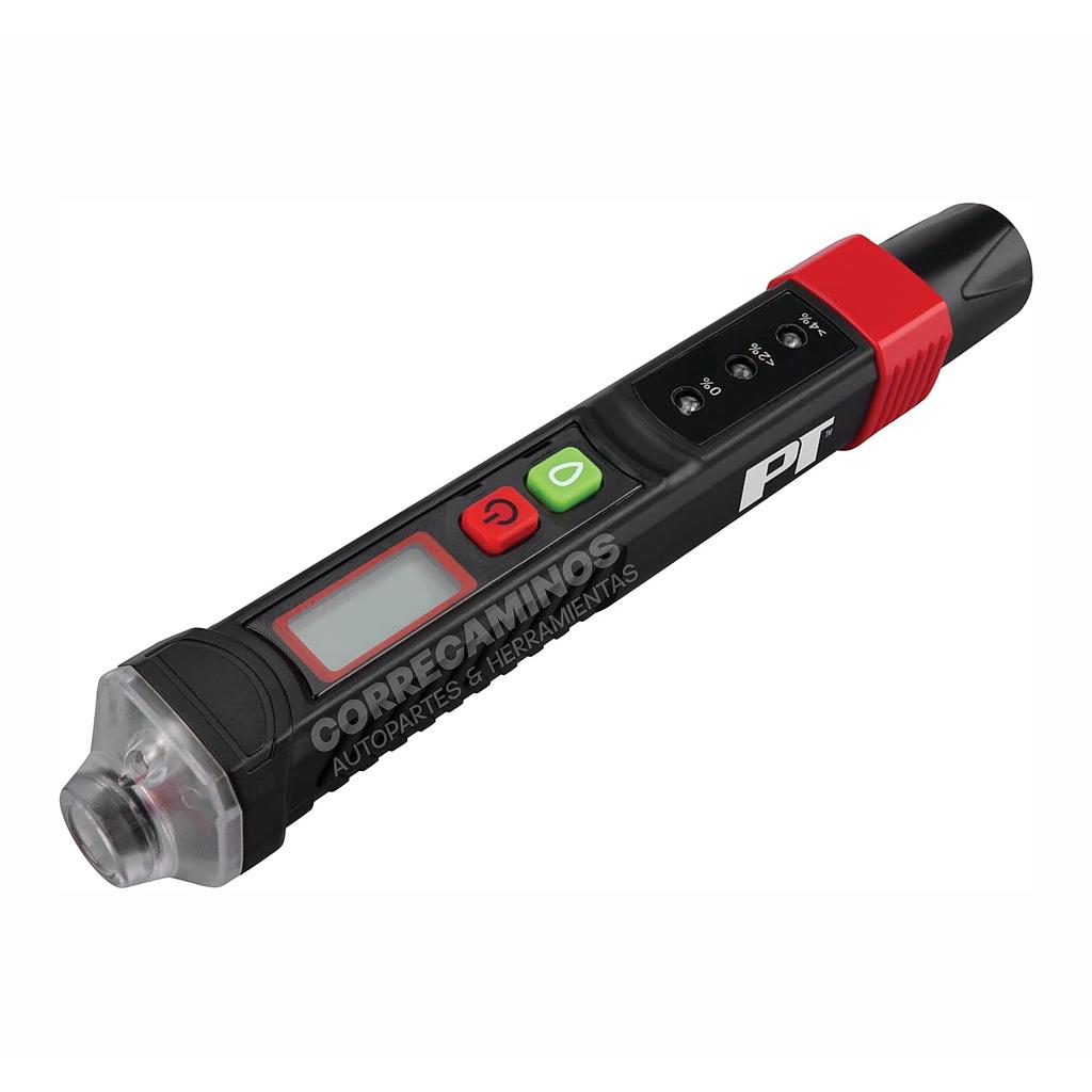 P2-31-C9 PROBADOR TESTER LIQUIDO FRENO Y  PRESION AIRE