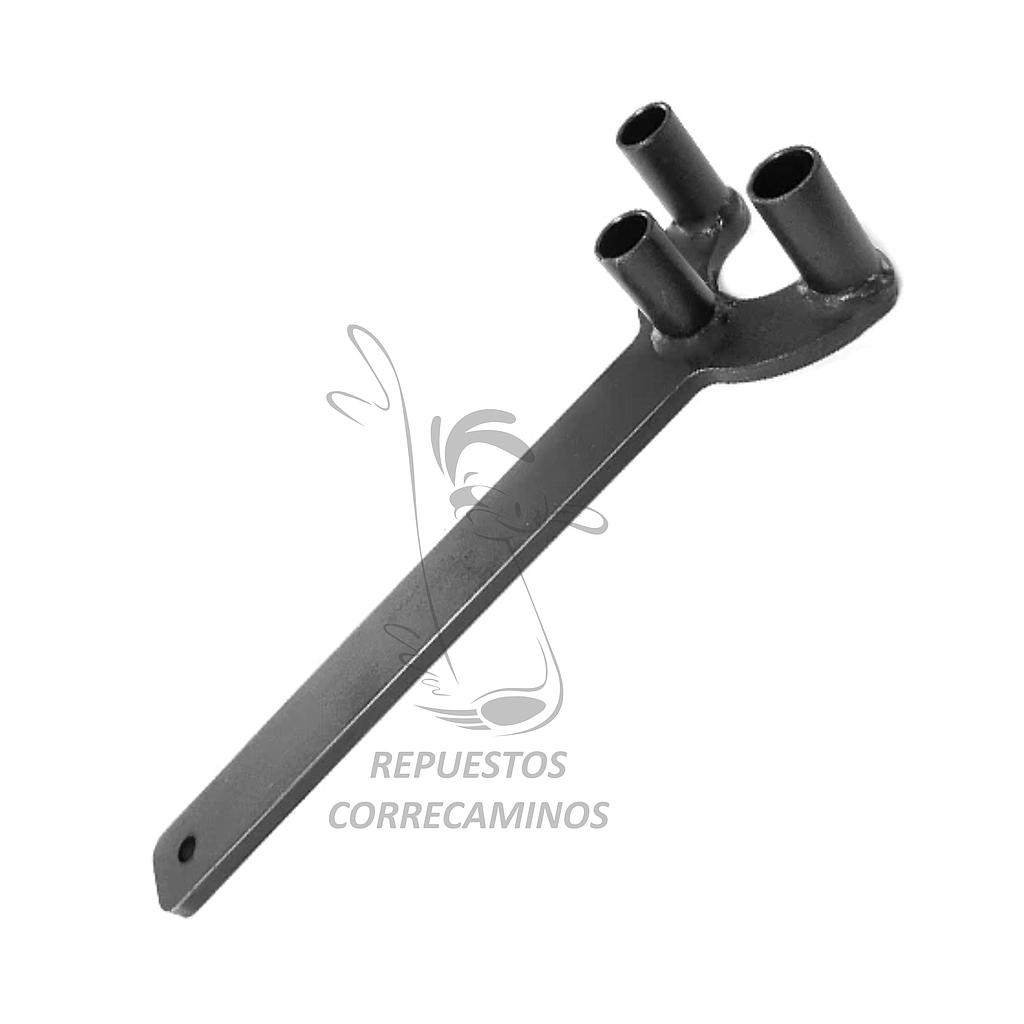 P4 SOSTENEDOR CORONA ECO DISCOVER CBF BENELLI 150I 101565
