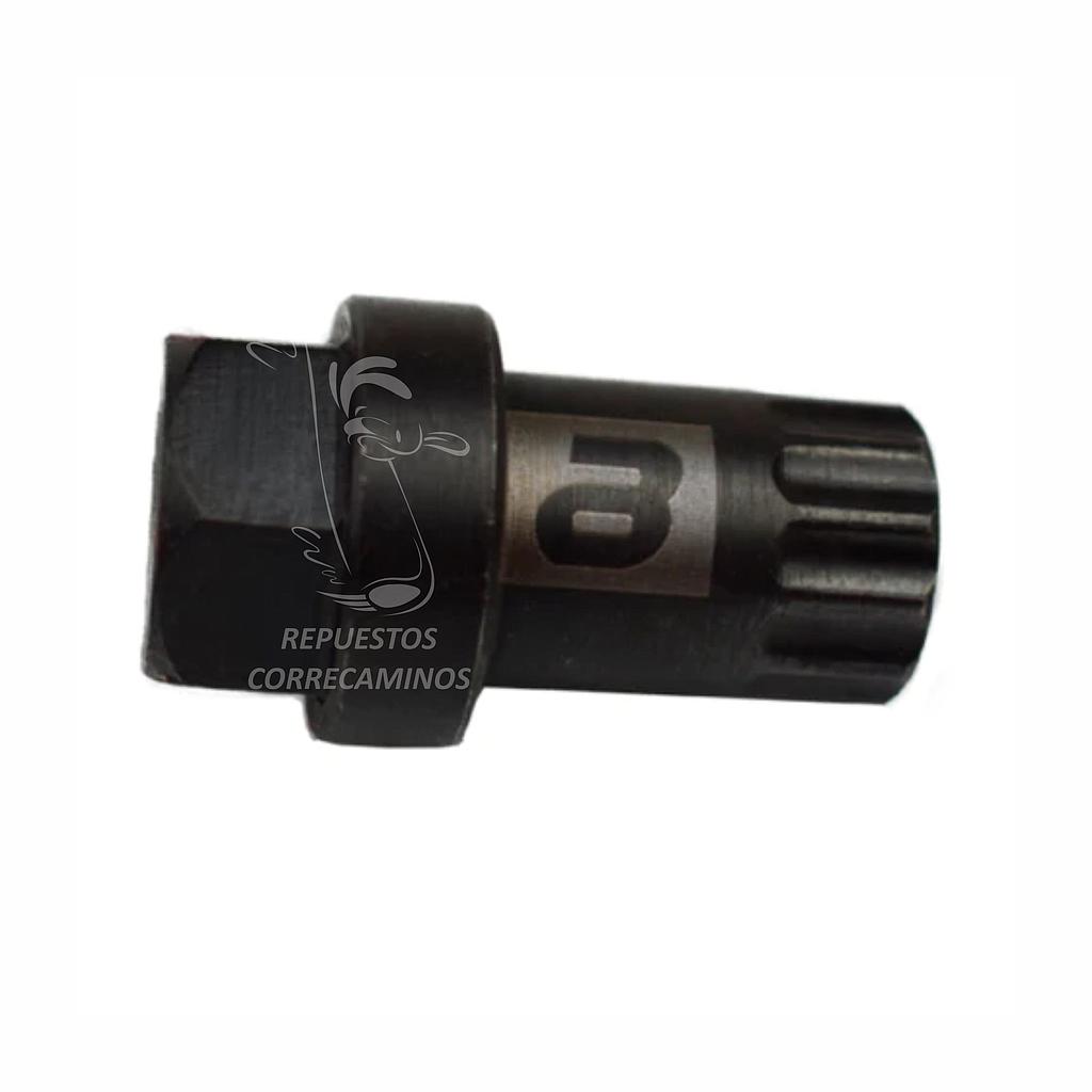 P4-3-C14 LLAVE TORNILLO DIRECCION BENELLI TRK 251 502 101718