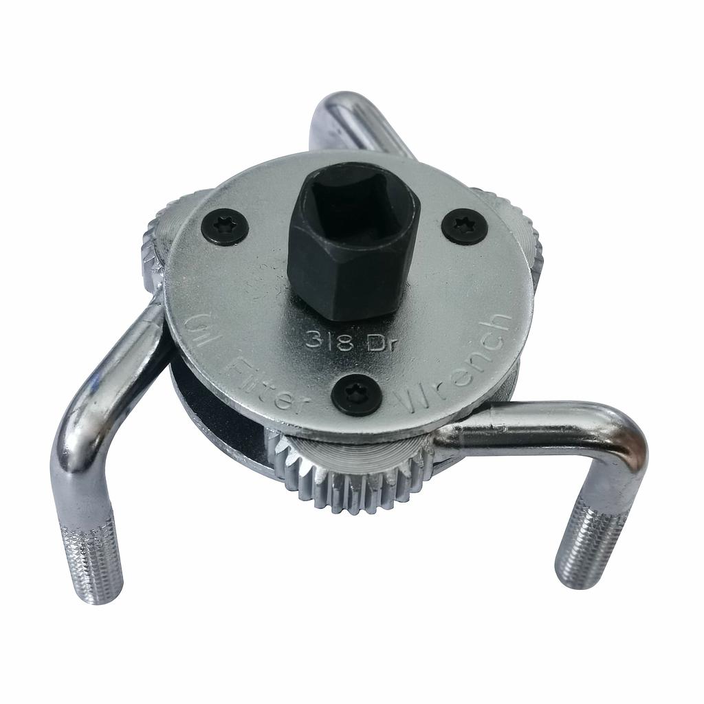 P3-28.4-B1 LLAVE FILTRO 3 PATAS 2019099