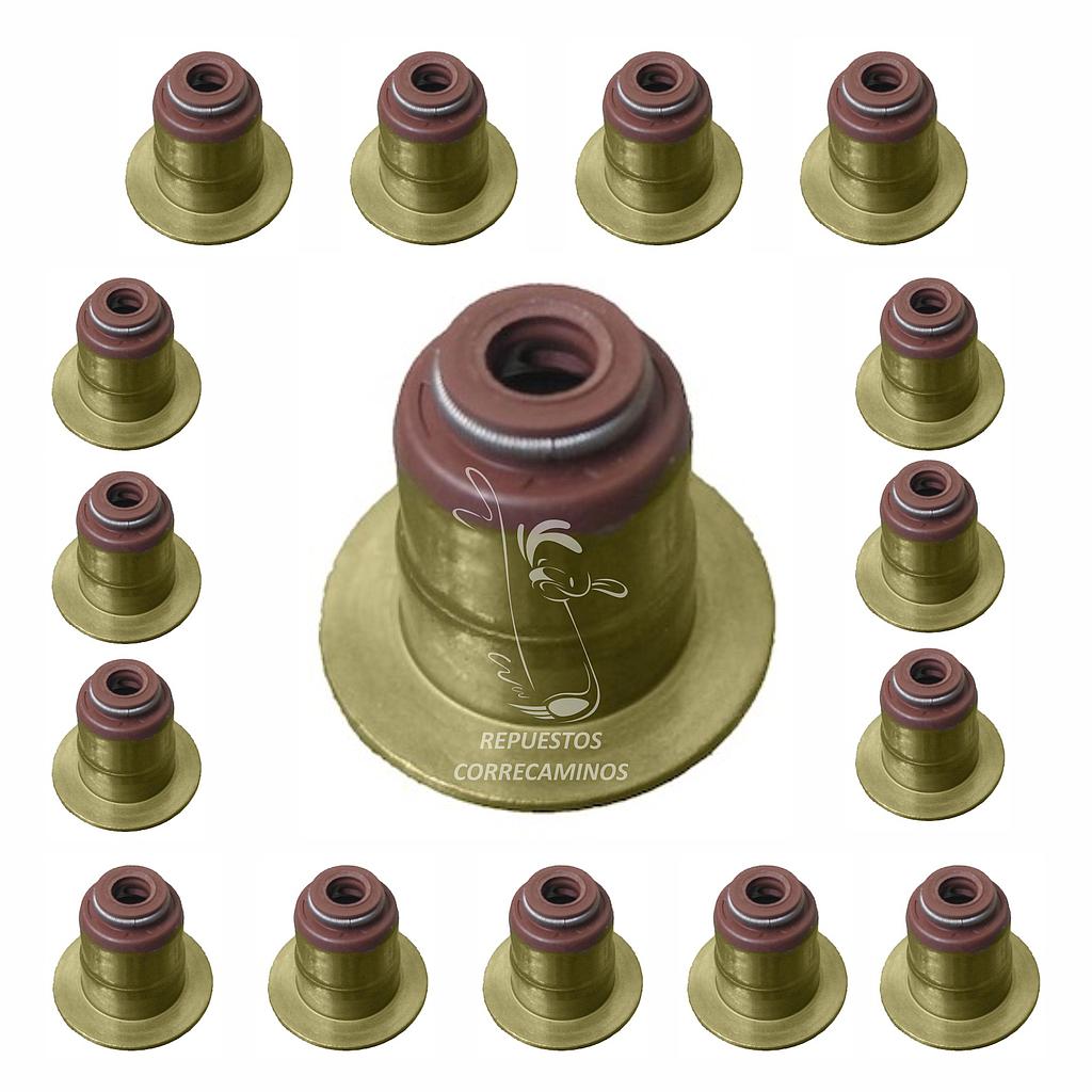 P3-9-B7 SELLOS VALVULAS SAIL N200 N300 BEAT SSJ8940P16<