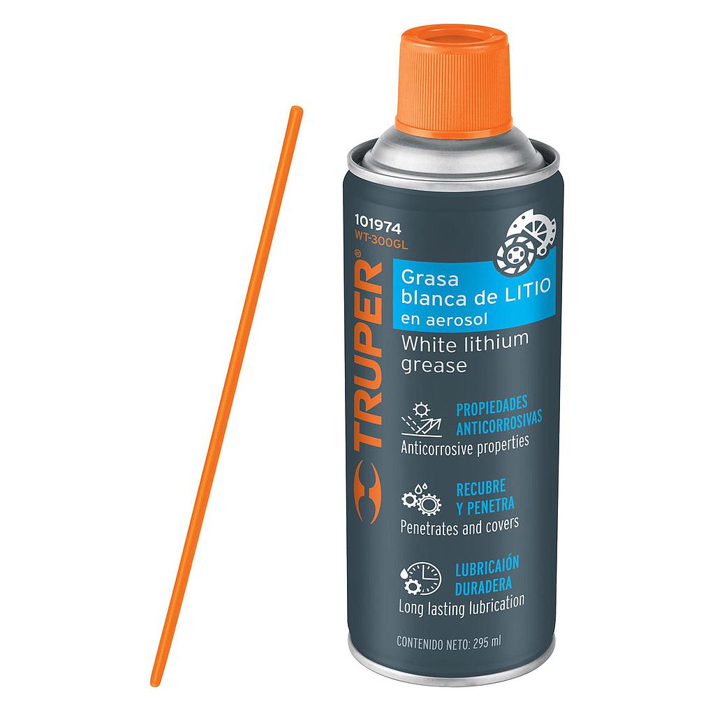 P3-54-E11 GRASA BLANCA DE LITIO EN AEROSOL 101974