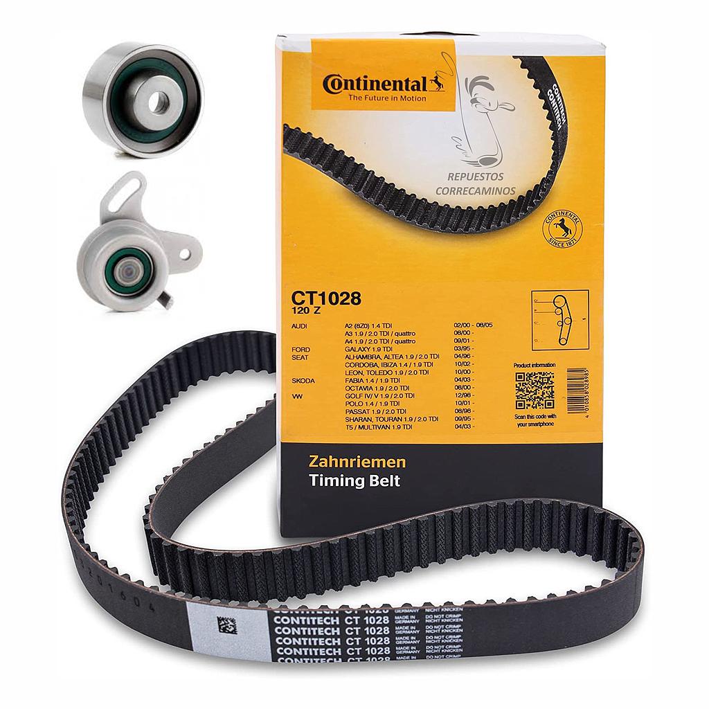 P3 KIT REPARTICION VISION (CONTINENTAL) KIT-064EX <