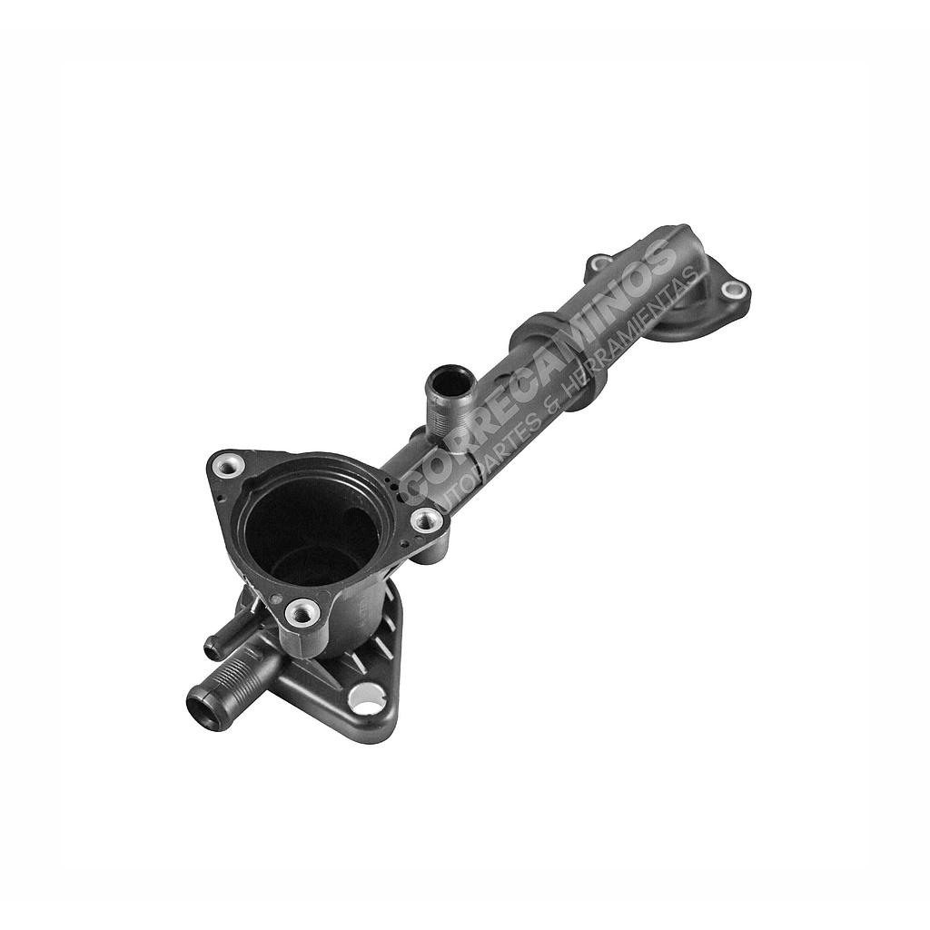 P3-25-C1 TUBO AGUA I10 PICANTO PLASTICO (VERNET) CP0280 <