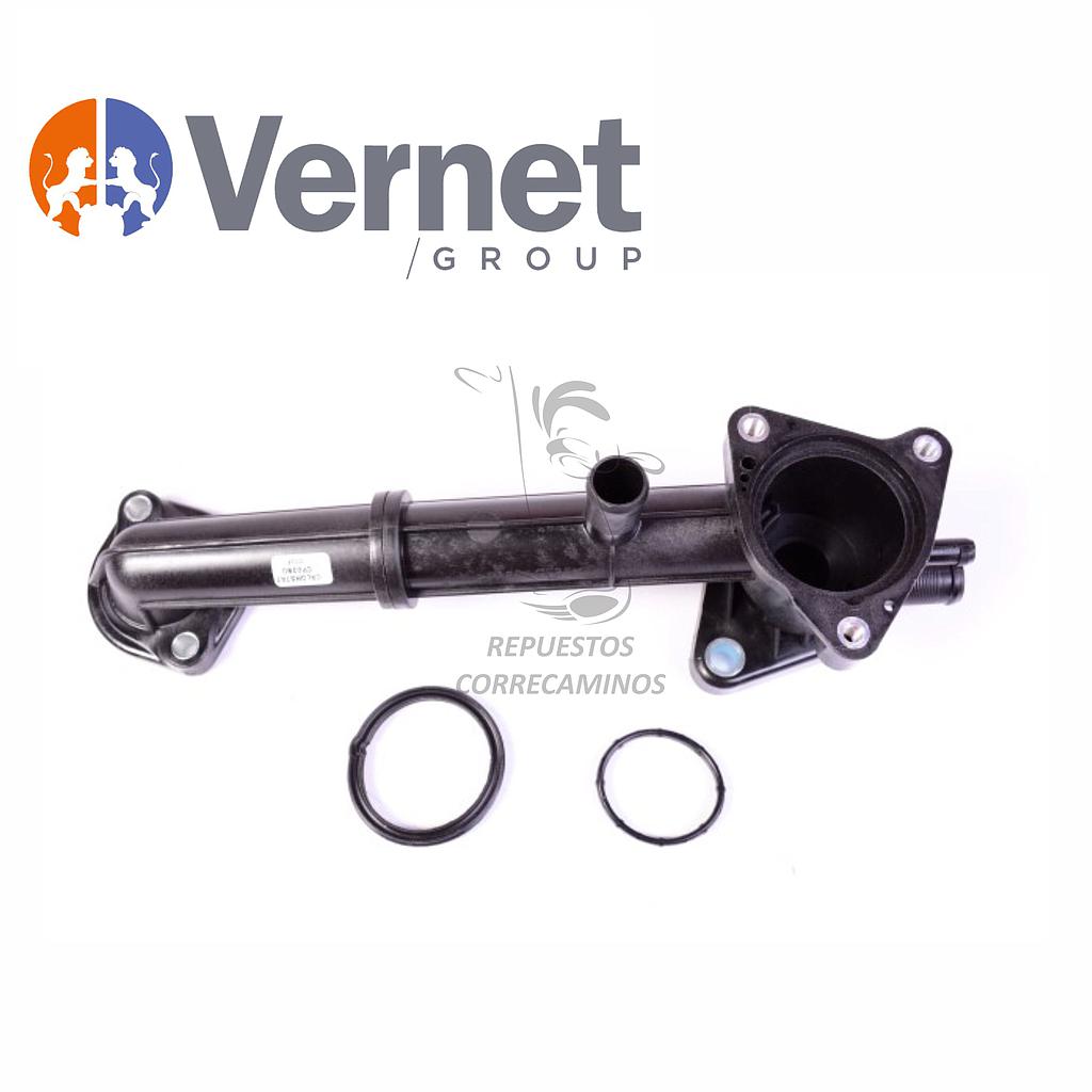 P3-25-C1 TUBO AGUA I10 PICANTO PLASTICO (VERNET) CP0280 &lt;