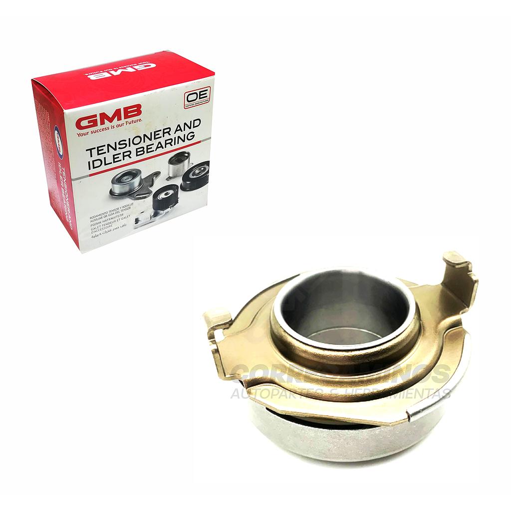 RODAMIENTO 626 B2.0 EMBRAGUE (GMB) GC21010