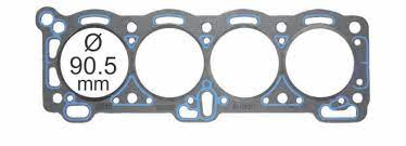 P3-8-D1 EMPAQUE LUV 2.3 CULATA SM HG3840081SM<