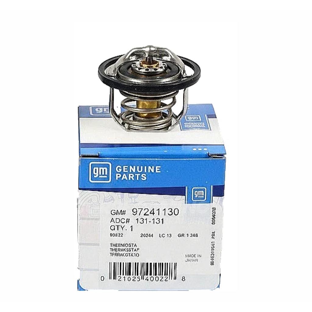 P3-10-A4  TERMOSTATO SPRINT SPARK SWIFT CARBURADOR 82° (GM) 94580182<
