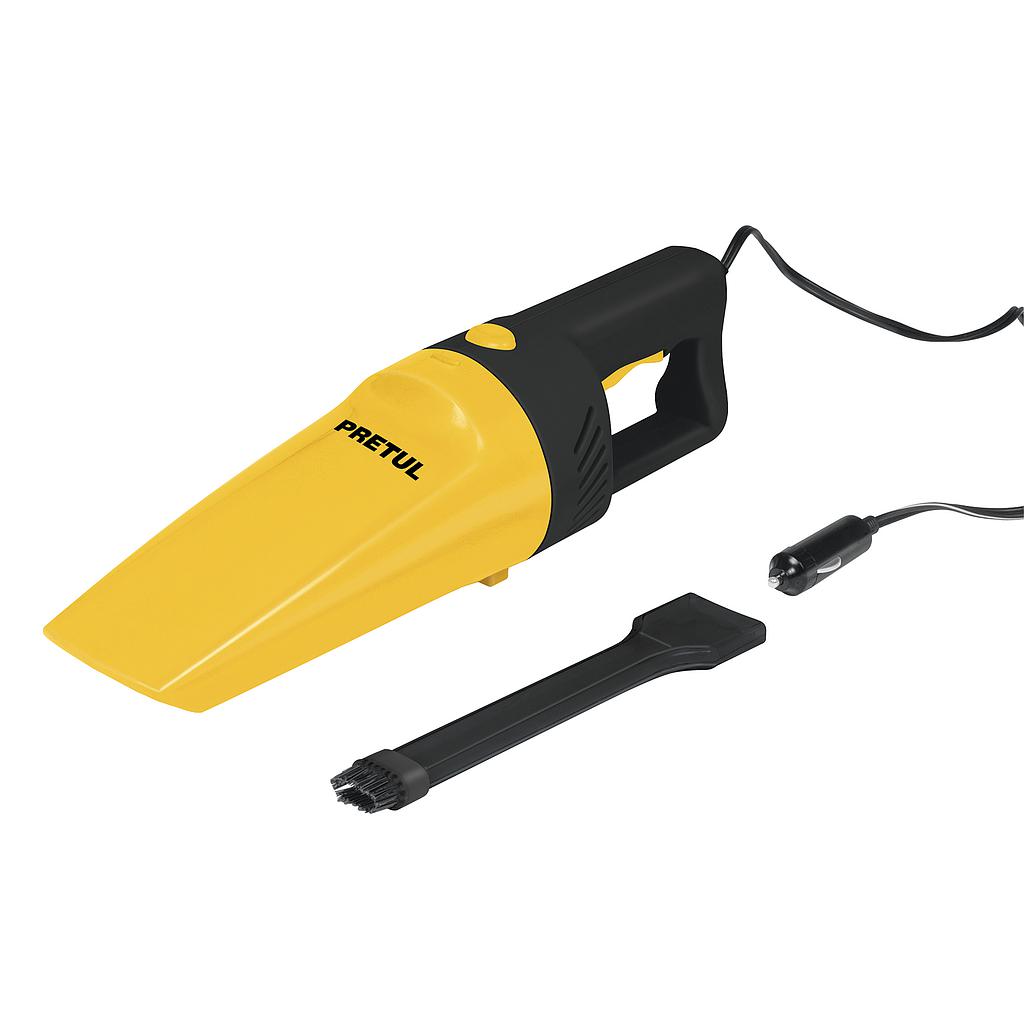 P3-22-C4 ASPIRADORA AUTOMOTRIZ 12V 22090