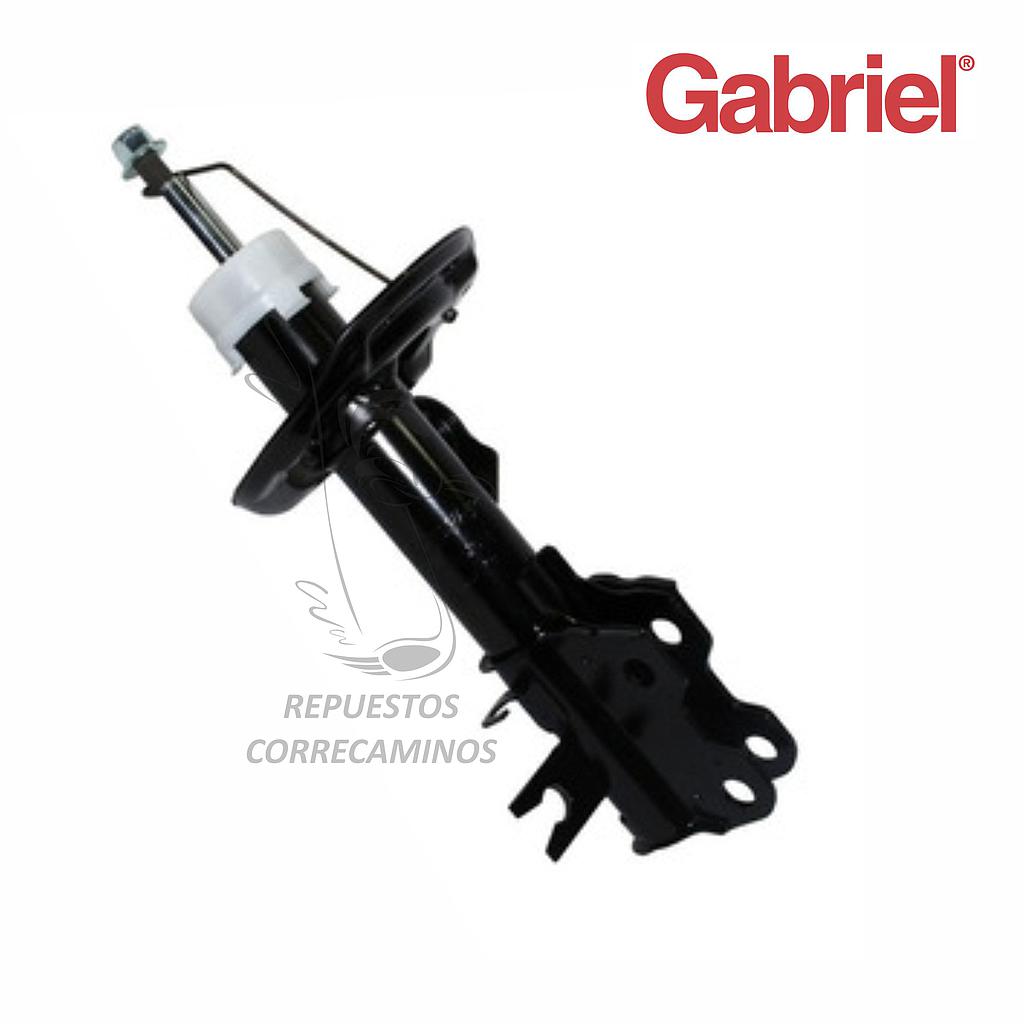 P4-6-E2 AMORTIGUADOR SPARK CRONOS DELANTERO R CON ABS (GABRIEL) G707168&lt;
