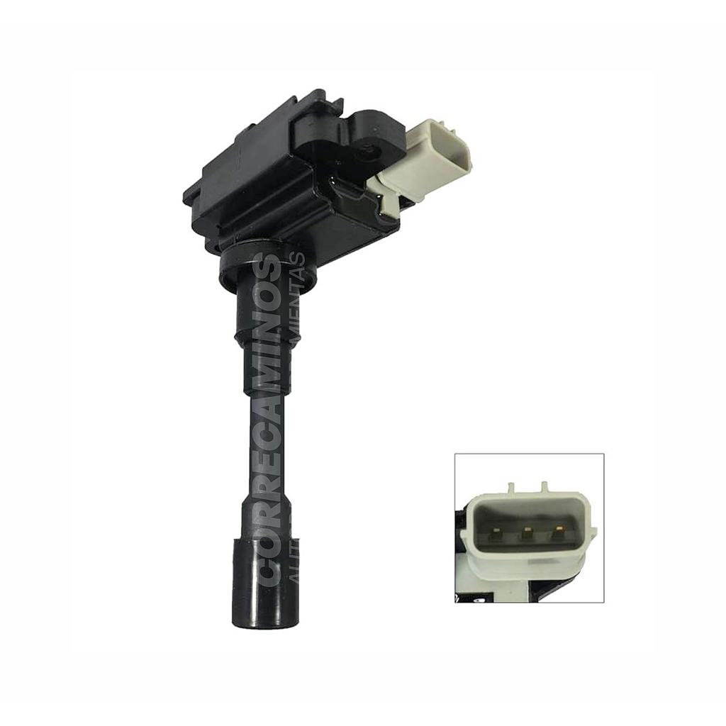 P3-3-J6 BOBINA SWIFT  GRAN VITARA STEEM 1.6 SUZUKY SWIFT DZIRE XS4 JIMNY  33400-65G00<