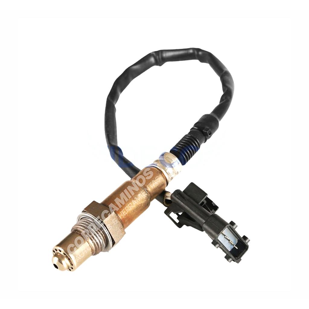 P3-26-C6 SENSOR OXIGENO CHERY VAN TIGGO JAC J2 YOKI CQ-6408