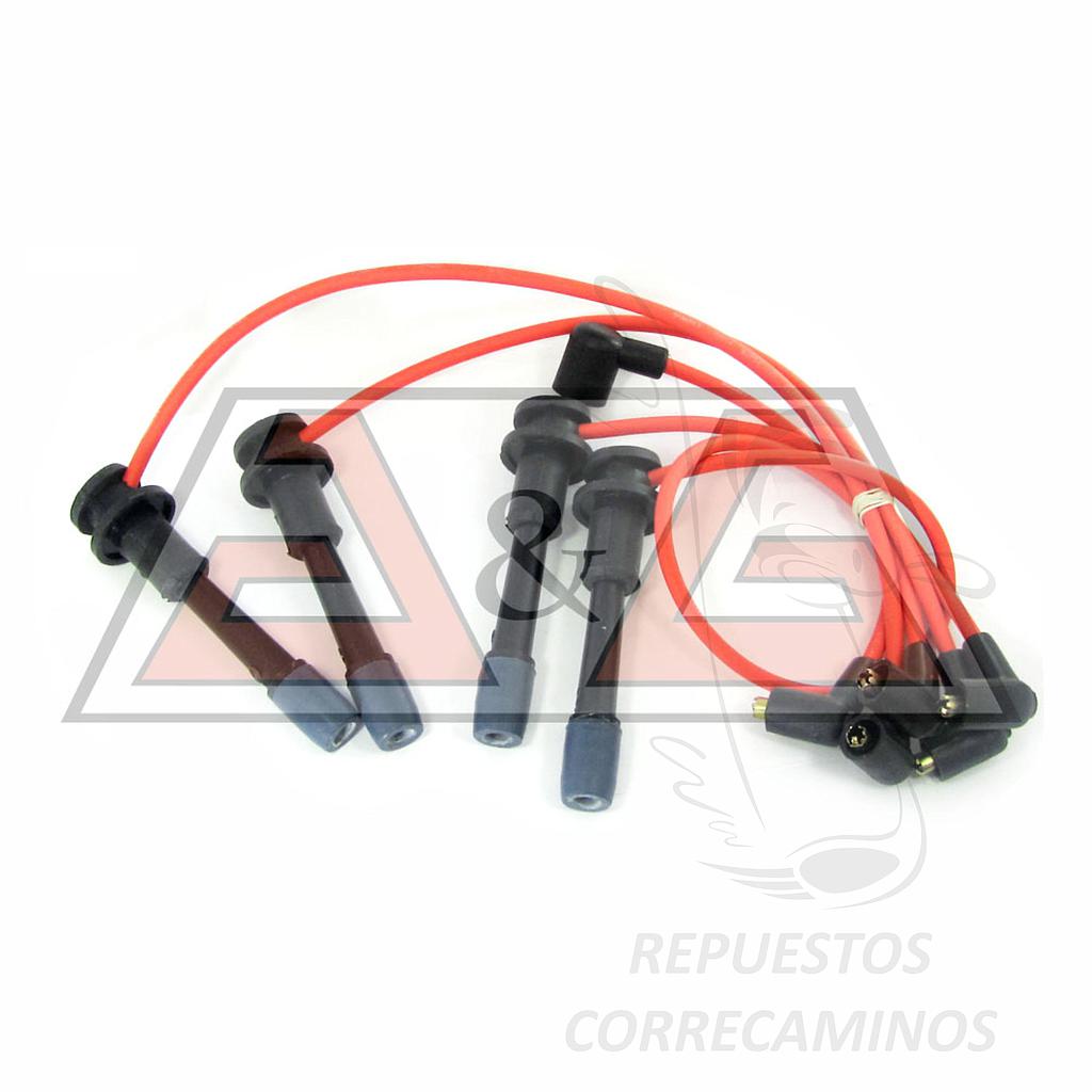 P2-23-B2 INSTALACION ALTA MONTERO 2.4 (AYG) AG4442&lt;