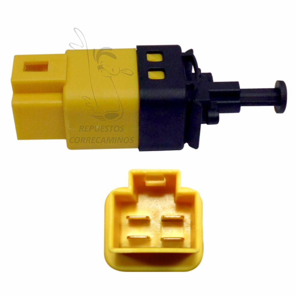 P3-4-A8 PERA AVEO OPTRA SPARK GT SAIL FRENO (4 PINES) 219-987&lt;