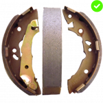 P3-16-B2 ZAPATAS VISION PICANTO 2019> (KTC) KBS-0153