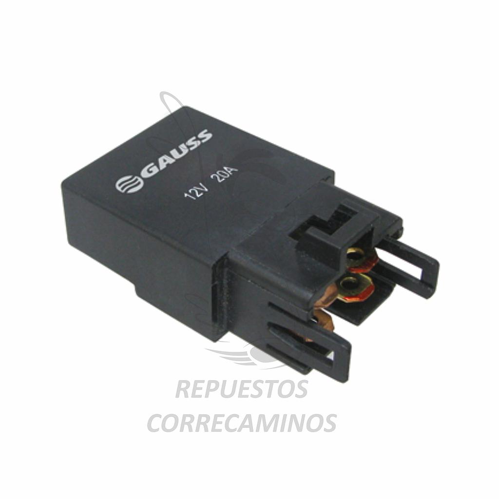 P3-28.6-F3 RELE ELEVADOR BOMBA GASOLINA SWIFT SPINT HYUNDAI MITSUBISHI GE0010-36010
