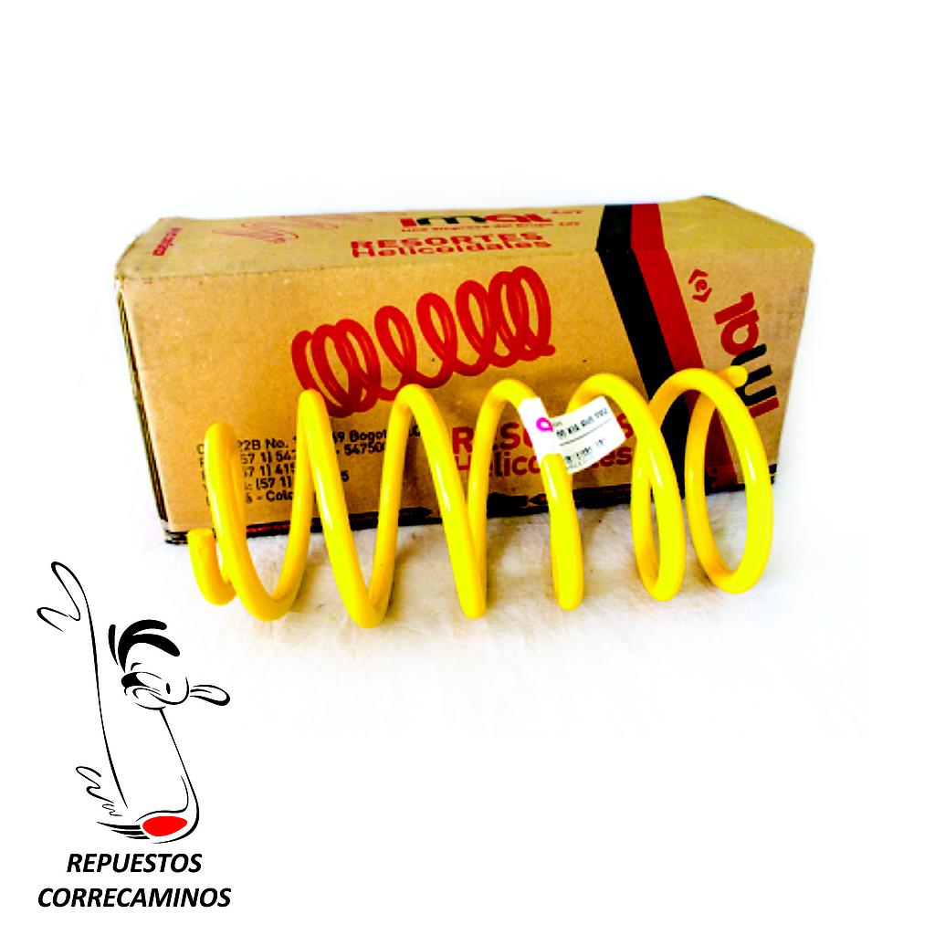 P3-35-G ESPIRAL ATOS TRASERA (REFORZADA) IMAL 05h019tx <