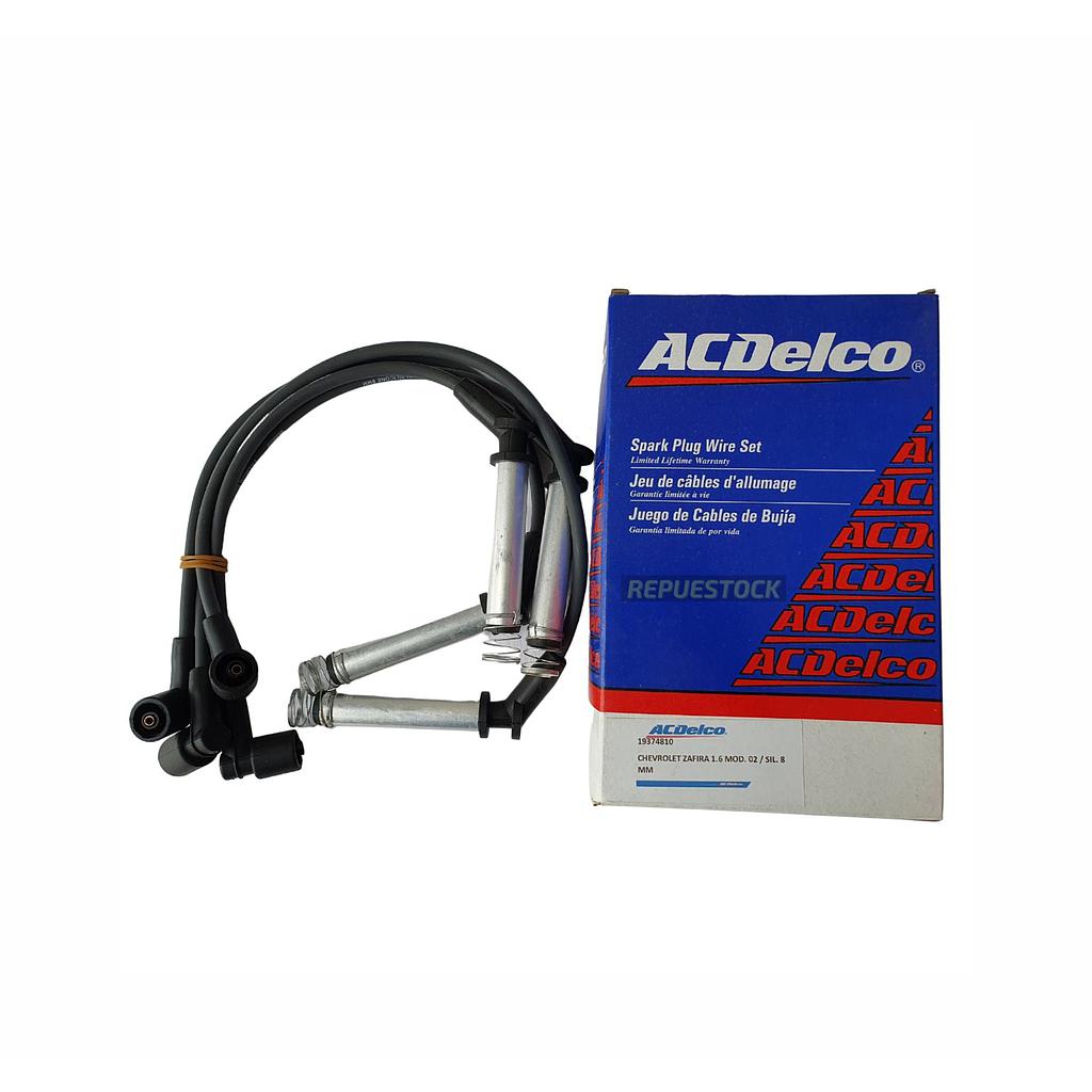 B INSTALACION ALTA ZAFIRA ASTRA 2.0 (ACEDELCO) 19374810