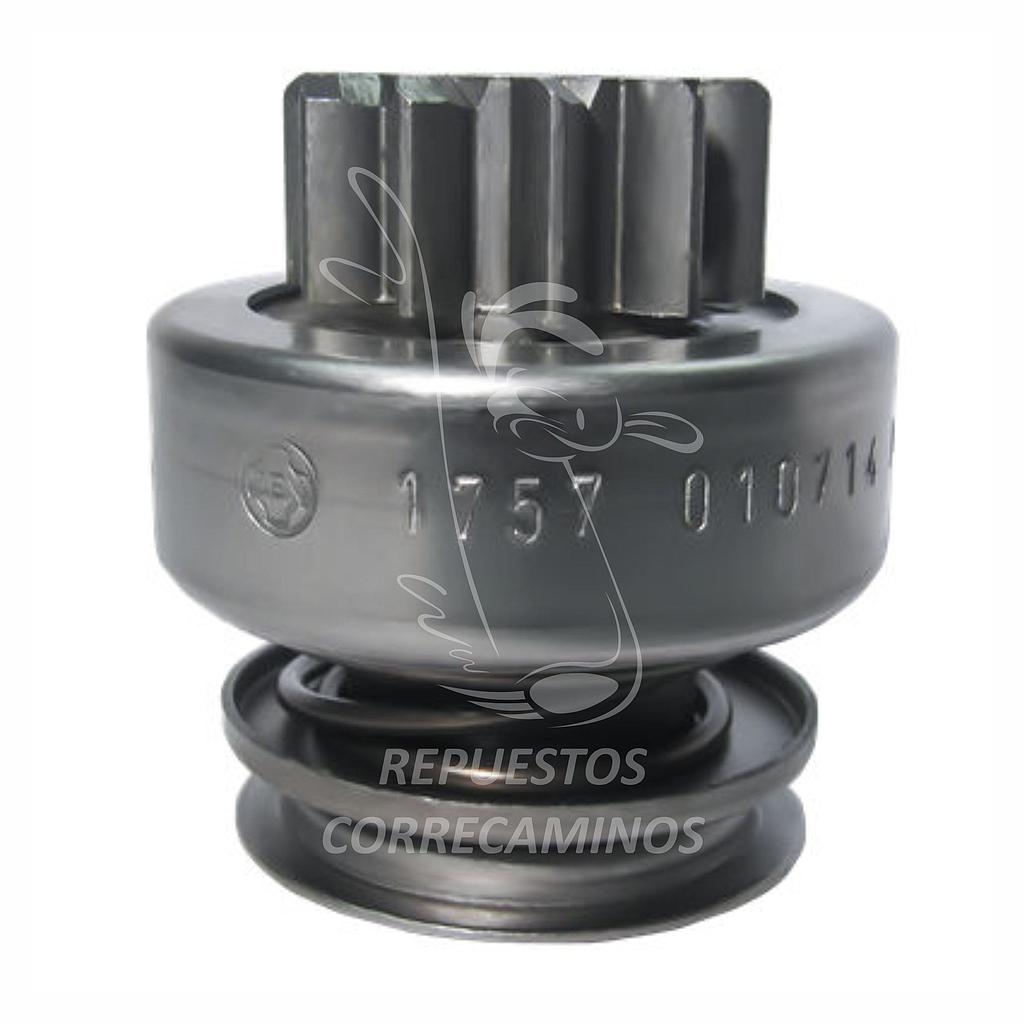 P3-11-G3 BENDIX DUSTER MEGANE F2 SCENIC OROCH 11D 1757