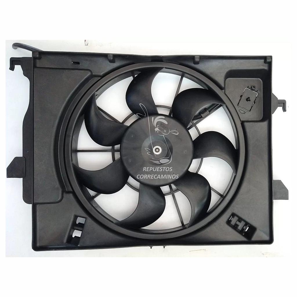 P4-43-B4 MOTOVENTILADOR GRAND I10 9952760&lt;