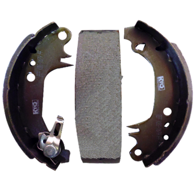 P3-16-C1 ZAPATAS R9 CARBURADOR KBS-1679<