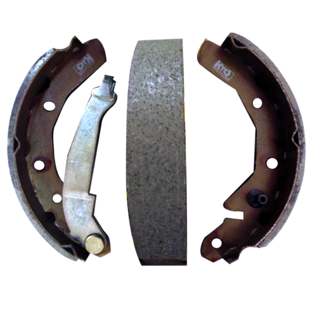 P3-16-H4 ZAPATAS SPARK TICO MATIZ QQ  (KTC) KBS-0150 <