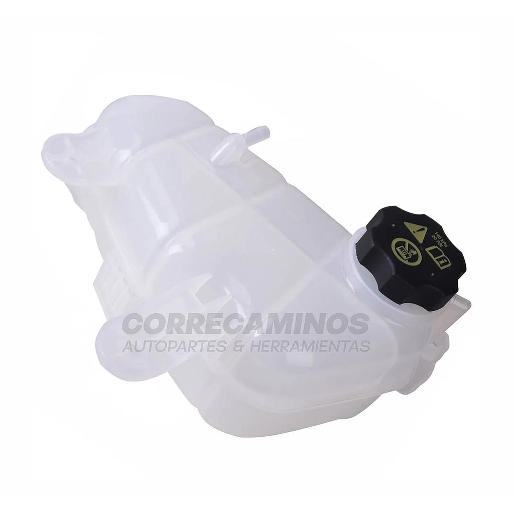 P3-25-A1 TARRO AGUA SONIC ONIX COBALT JOY (CON TAPA) 95048411&lt;