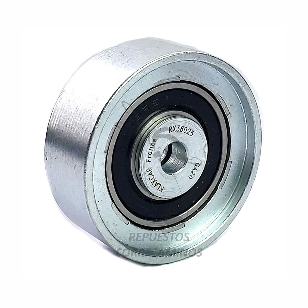 P2-11-H7 TENSOR CORREA ACCESORIOS CLIO CAMPUS 8200901288 &lt;