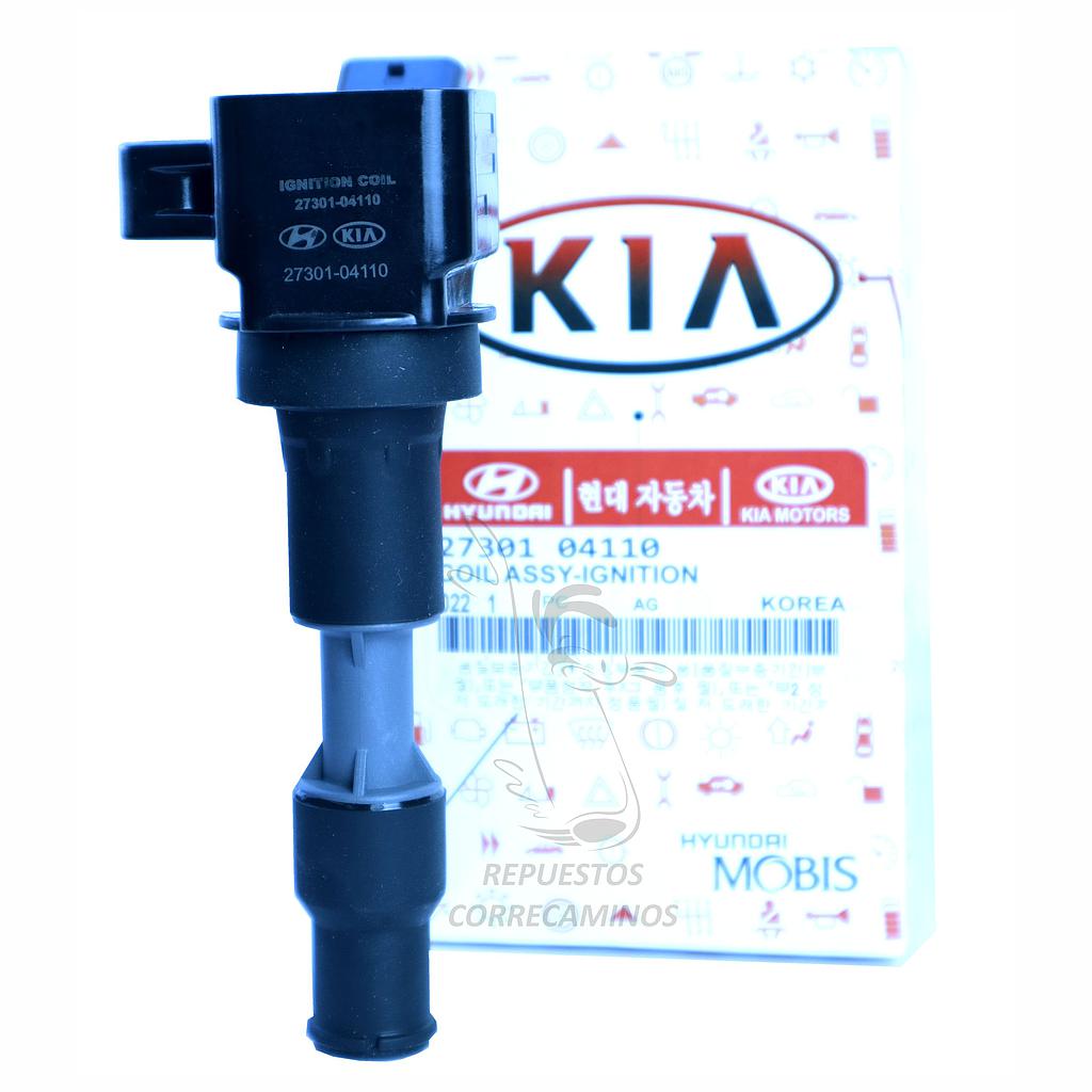 P3-28.2-C3 BOBINA PICANTO ION 4 PINES 27301-04110 <