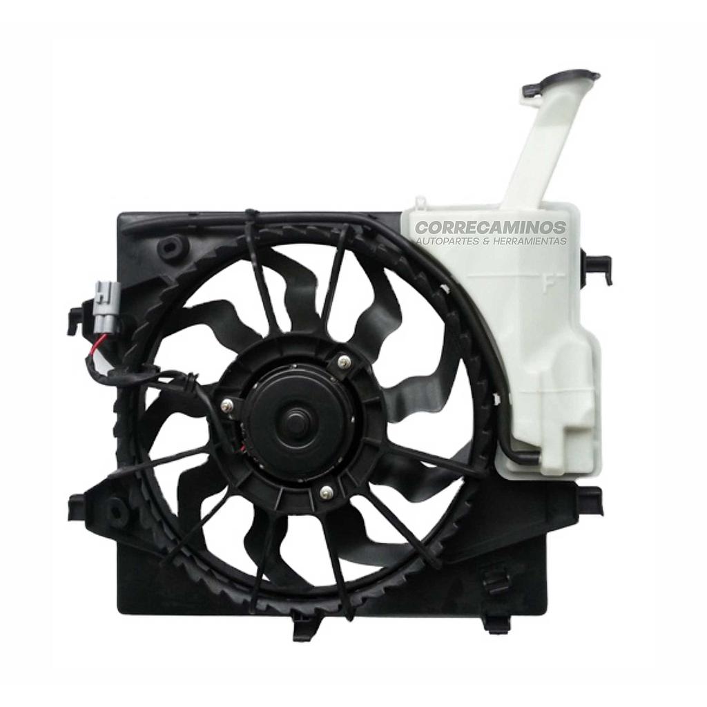 P4-43-C1 MOTOVENTILADOR PICANTO ION 4136404123 &lt;